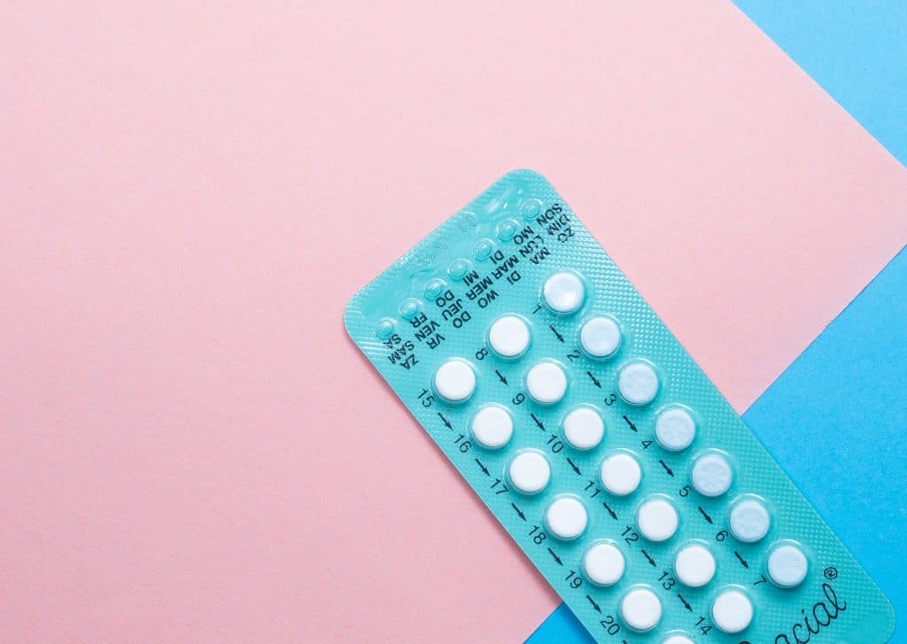 Vedľajšie účinky vysadenia antikoncepcie